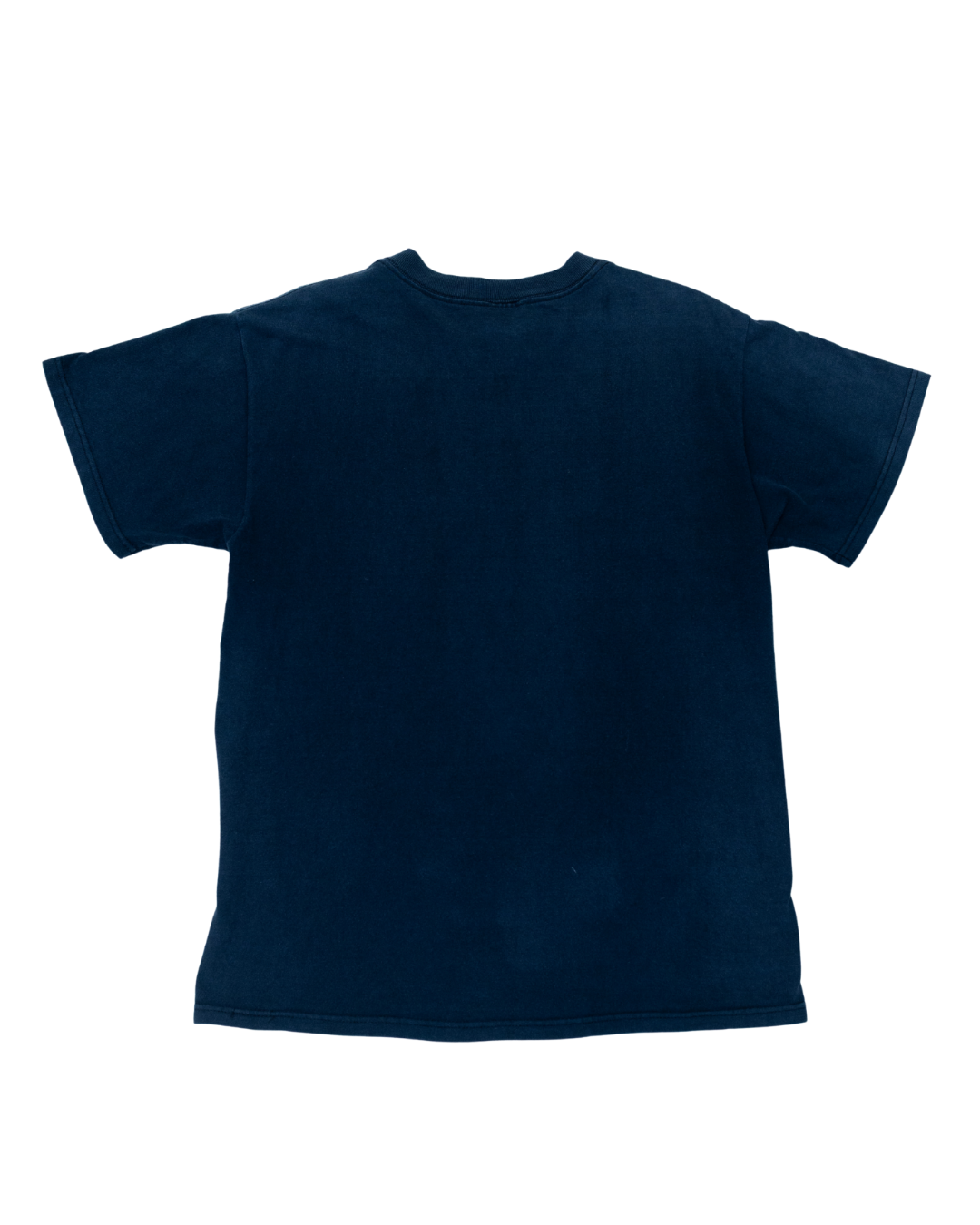 1990s No Fraud Skull Skates Killing Time Poster T