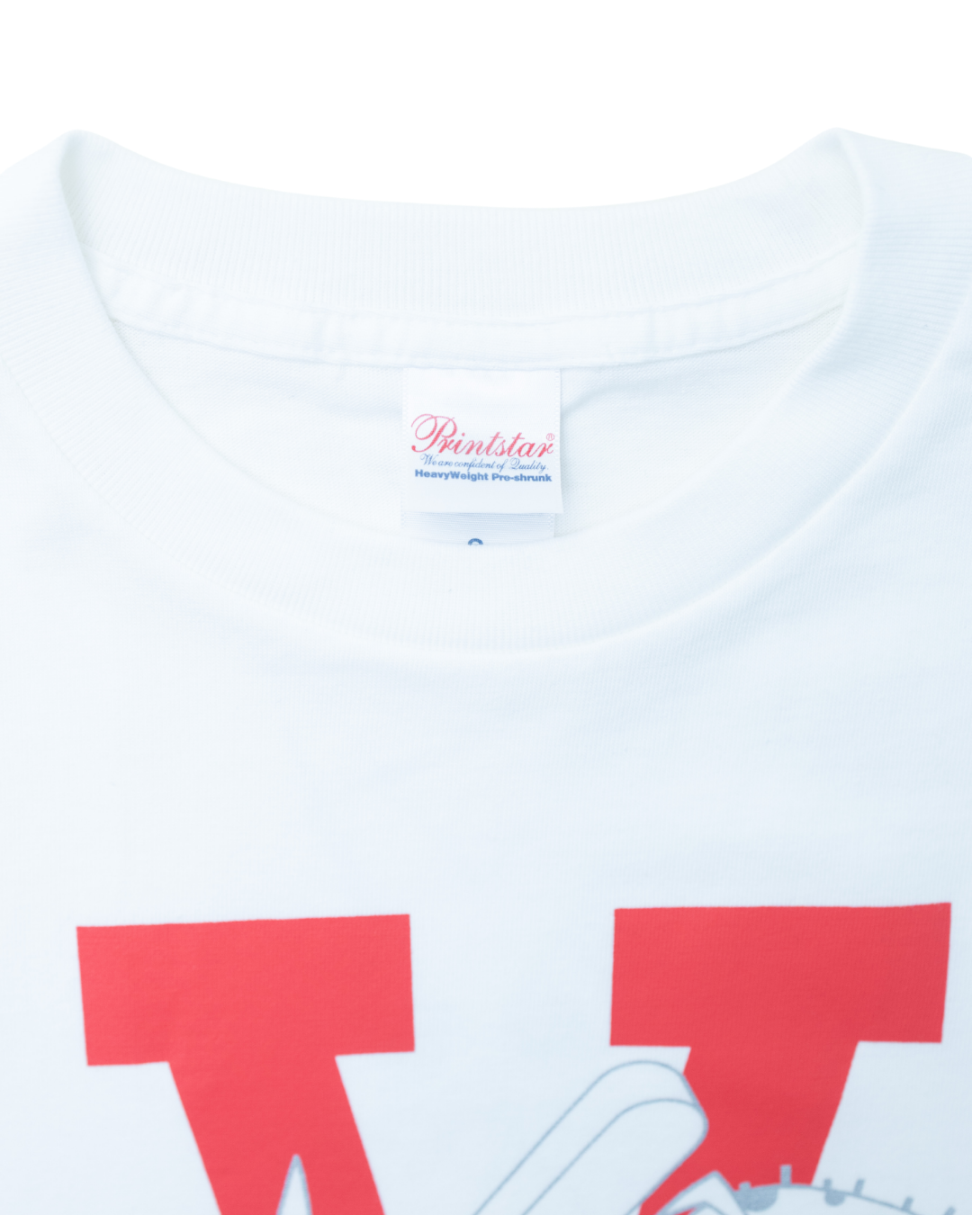 2011 Pokemon Victini Garigari-Kun Popsicle Promo T