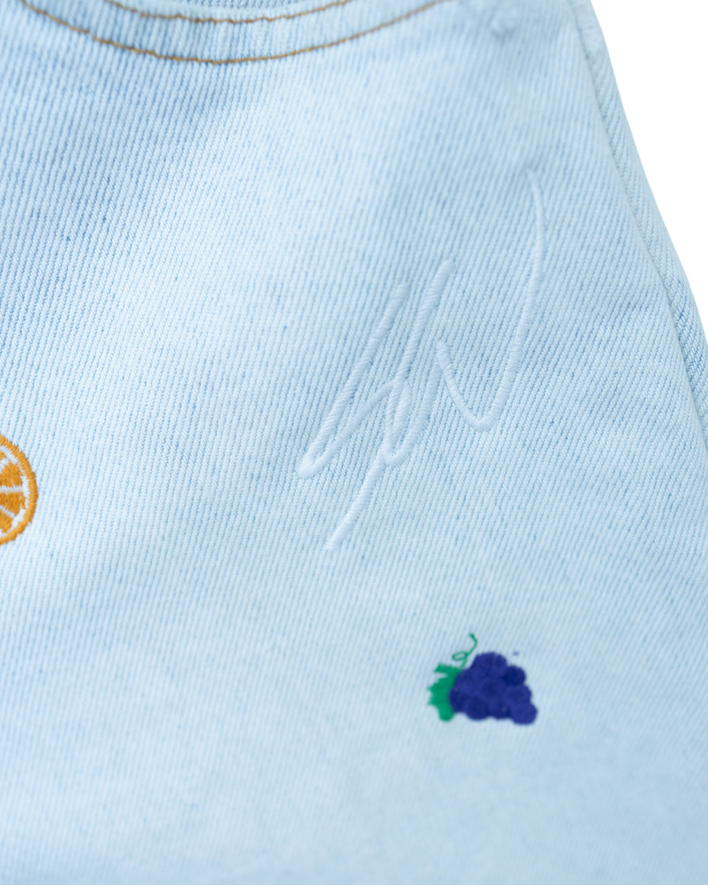 MNTGE x SW Fruits & Veggies F&F Shorts