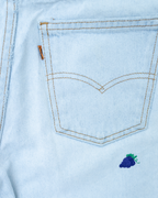 MNTGE x SW Fruits & Veggies F&F Shorts