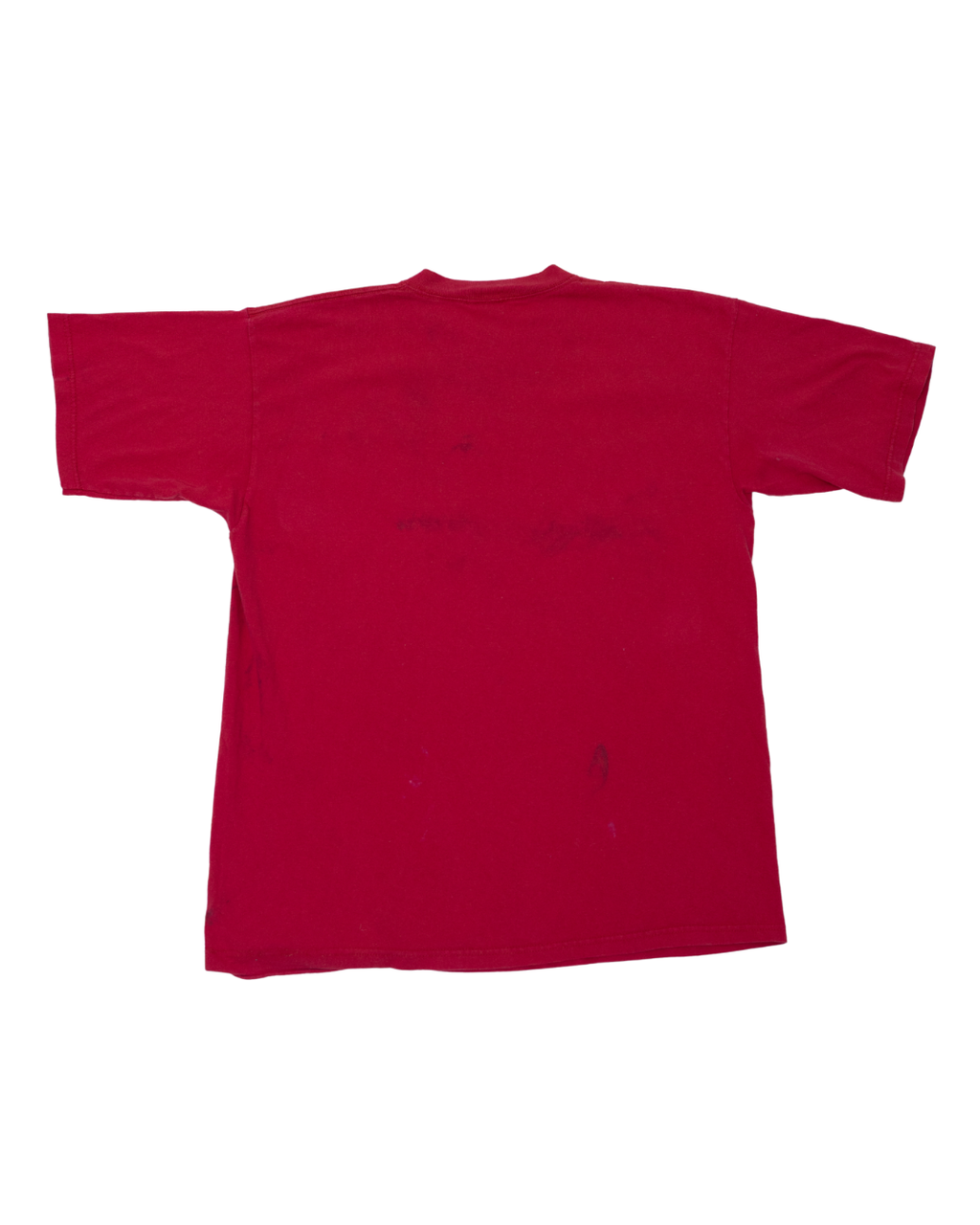 2000s Spongebob Oh, Barnacles! T