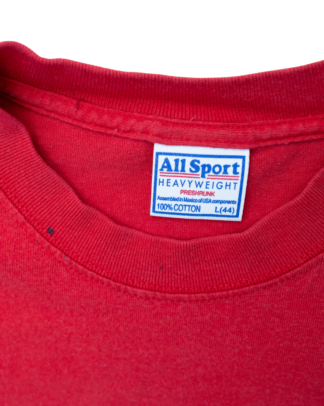 2000s Spongebob Oh, Barnacles! T