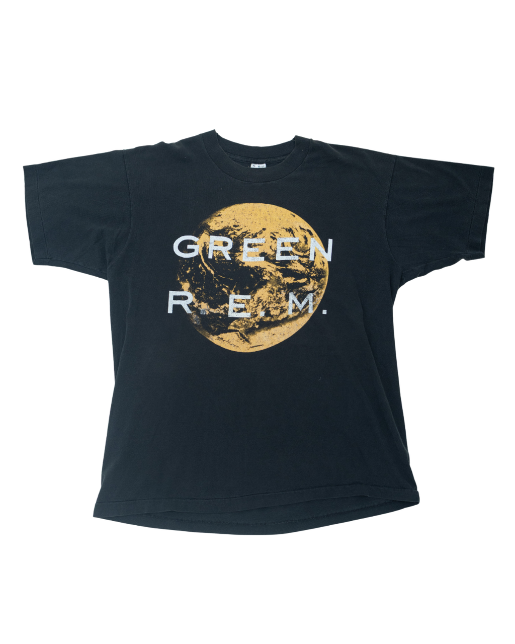 1990s REM Green You Are Everything T