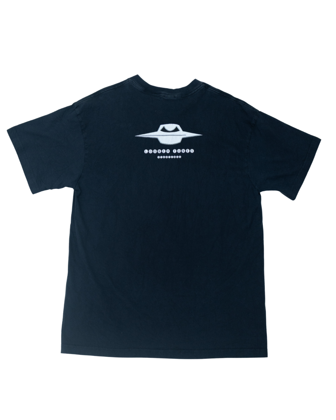 1995 Looney Tunes Hare Raising Encounters T