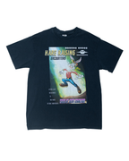1995 Looney Tunes Hare Raising Encounters T