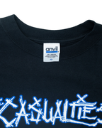 2004 The Casualties Front Lines T