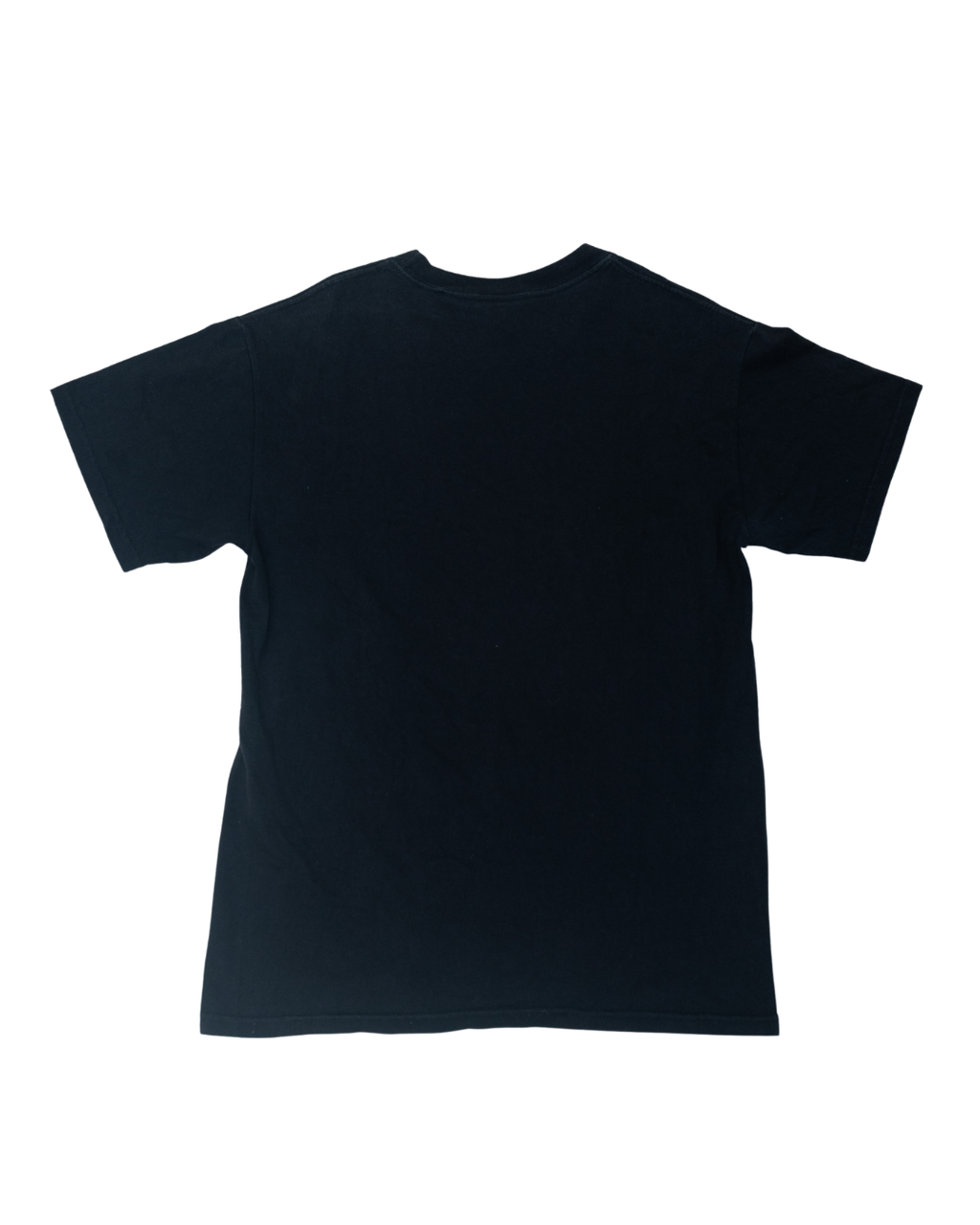 2002 Motorhead Hammered Tour T