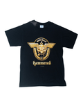 2002 Motorhead Hammered Tour T