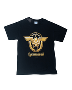 2002 Motorhead Hammered Tour T