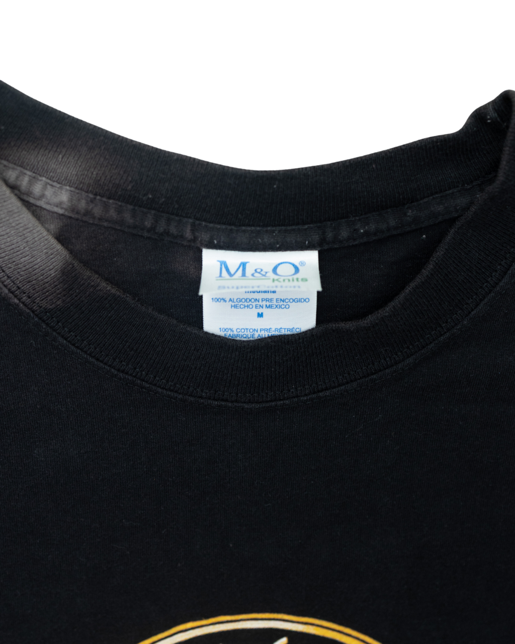 2002 Motorhead Hammered Tour T