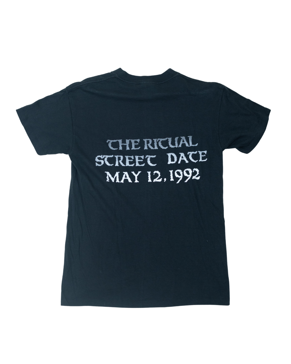 1990s Testament Band Tour T