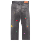 M-STAR Fruits & Veggies Denim