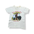Great Smoky Mountains Souvenir Tee 3/4T