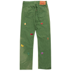 M-STAR Fruits & Veggies Denim