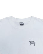 STÜSSY EARLY 90S CROWN TEE