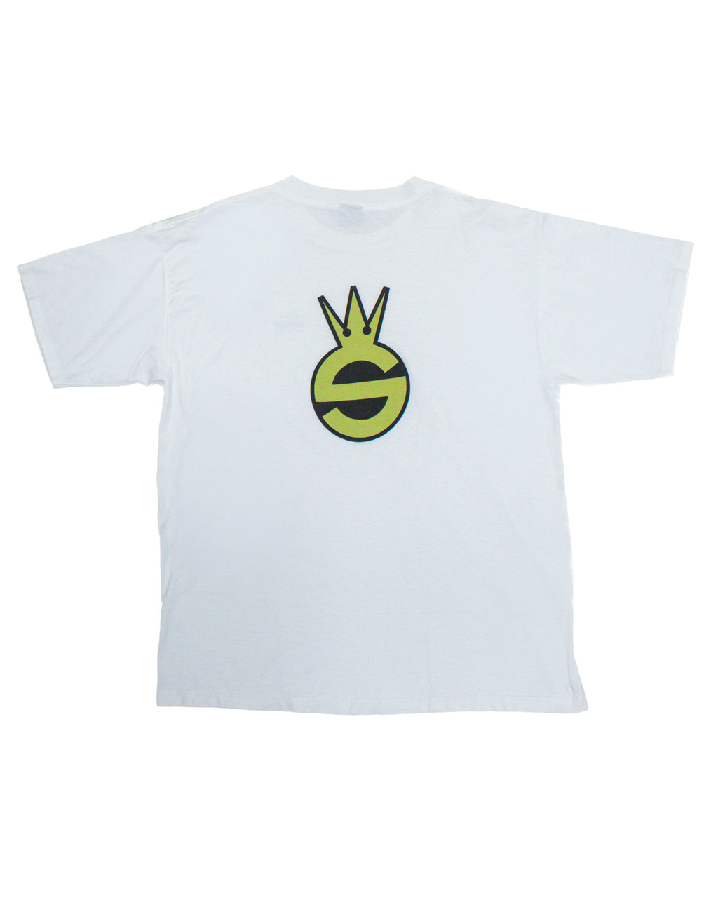 STÜSSY EARLY 90S CROWN TEE
