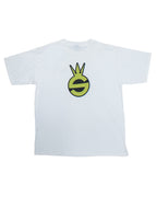 STÜSSY EARLY 90S CROWN TEE