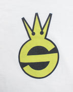 STÜSSY EARLY 90S CROWN TEE