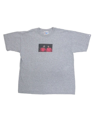 RICKY POWELL OHSNAP! EPMD PORTRAIT TEE