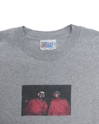 RICKY POWELL OHSNAP! EPMD PORTRAIT TEE