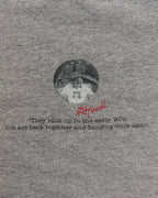RICKY POWELL OHSNAP! EPMD PORTRAIT TEE