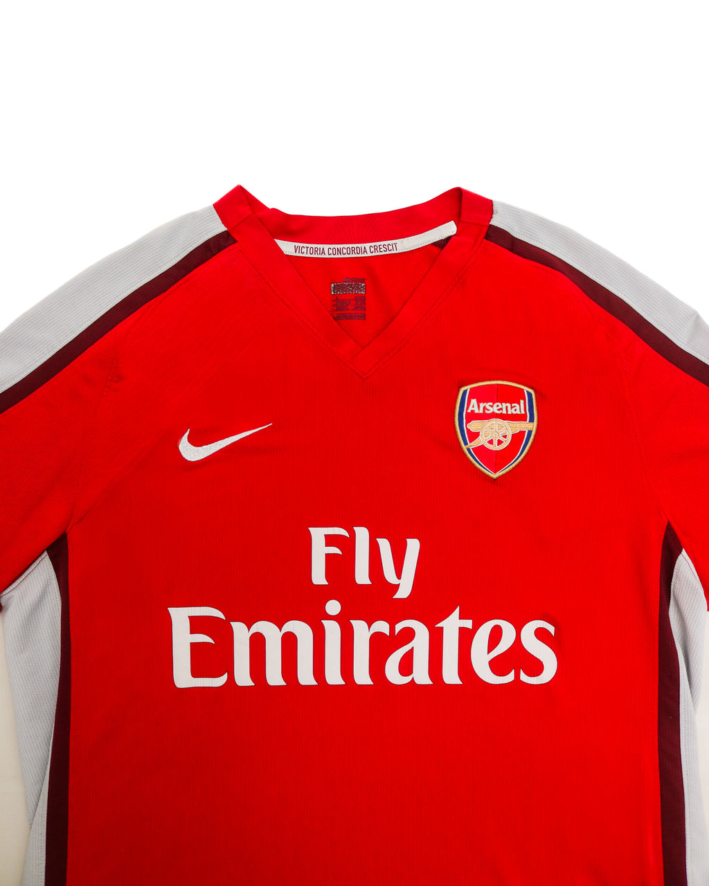 NIKE 2010-11 ARSENAL HOME JERSEY
