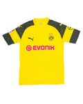 PUMA BORUSSIA DORTMUND 2018-19 HOME JERSEY - MARCO REUS 11