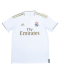 ADIDAS REAL MADRID 2019-20 HOME JERSEY