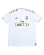 ADIDAS REAL MADRID 2019-20 HOME JERSEY