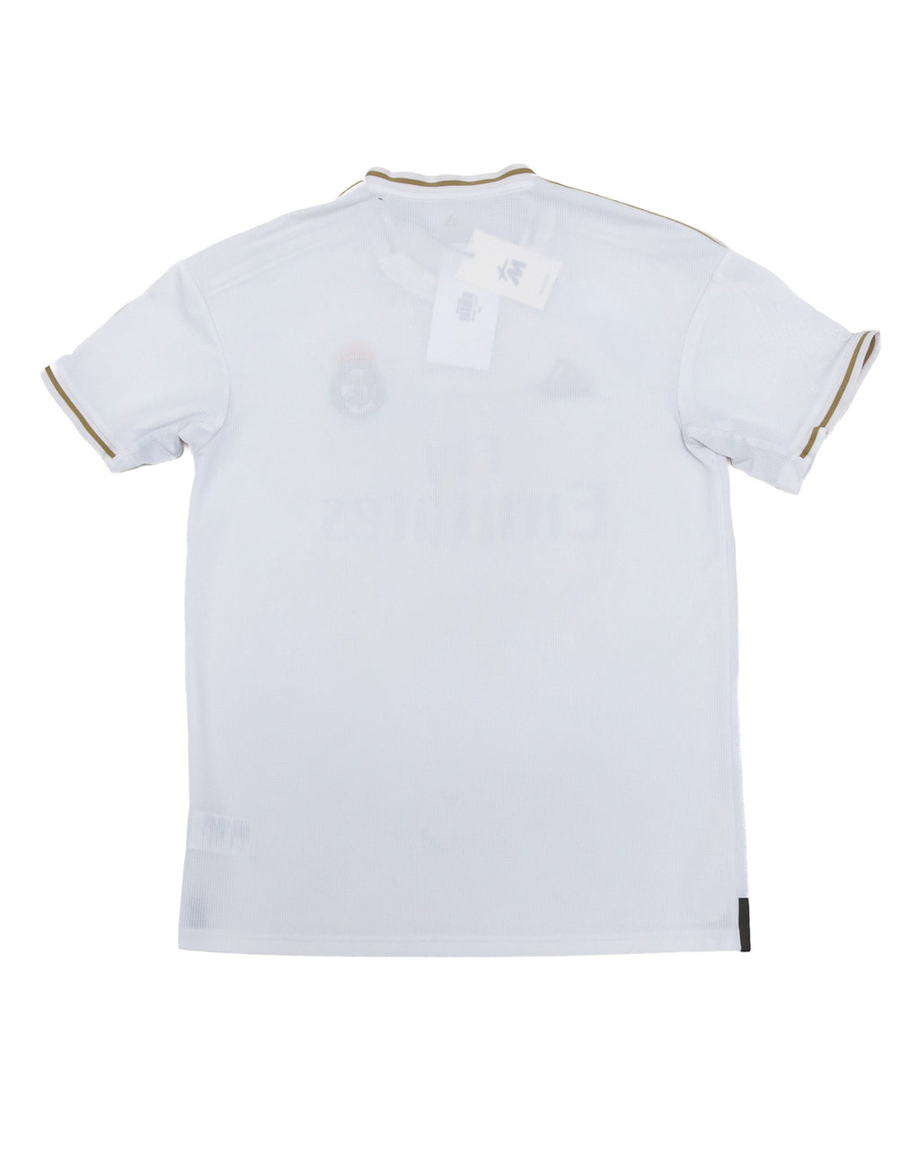 ADIDAS REAL MADRID 2019-20 HOME JERSEY