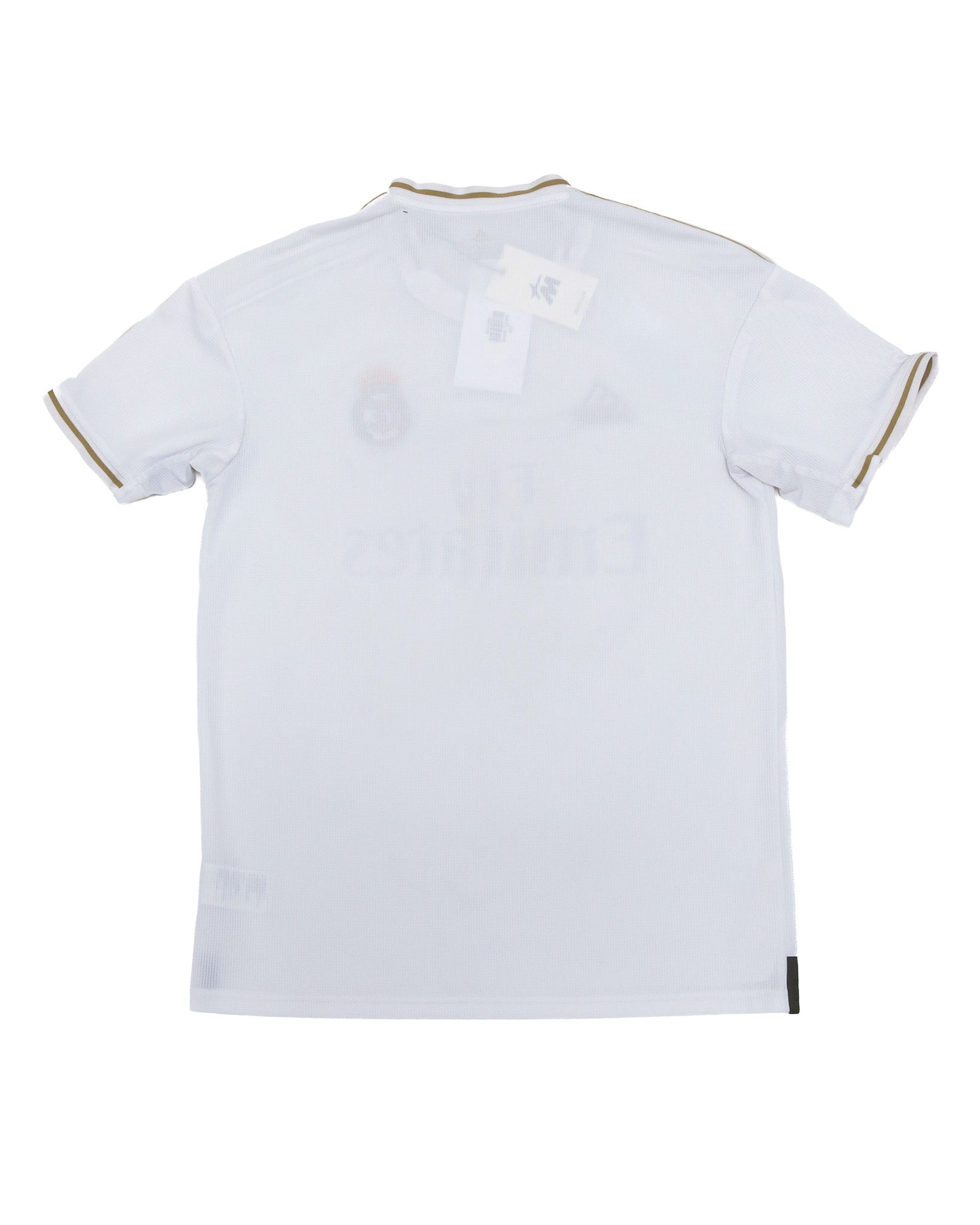 ADIDAS REAL MADRID 2019-20 HOME JERSEY