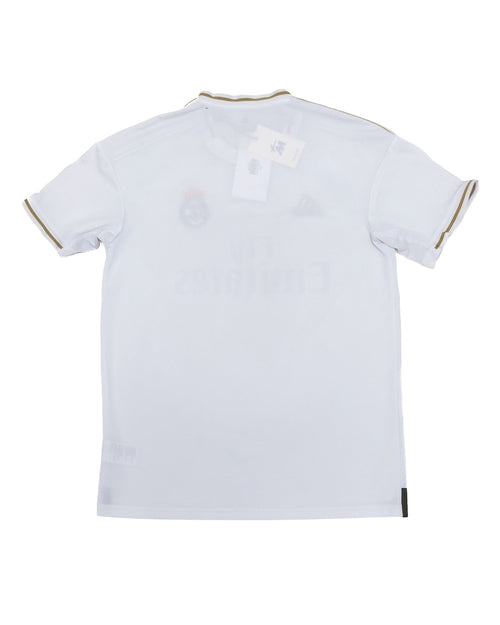 ADIDAS REAL MADRID 2019-20 HOME JERSEY