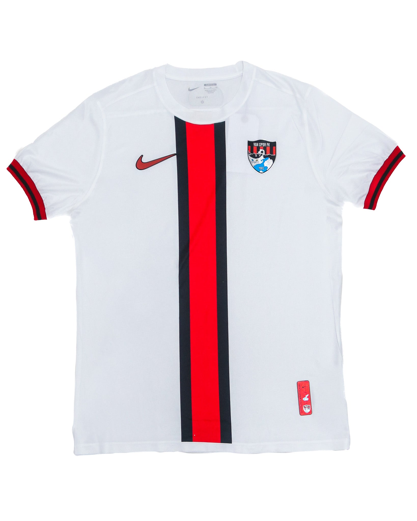 NIKE VANSPOR FK 'VAN CAT' PERFORMANCE KIT