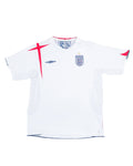 UMBRO ENGLAND 2006 WORLD CUP HOME KIT
