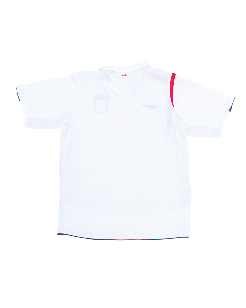 UMBRO ENGLAND 2006 WORLD CUP HOME KIT