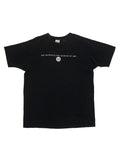 FRUIT OF THE LOOM THE MET LOGO TEE