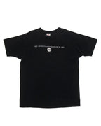 FRUIT OF THE LOOM THE MET LOGO TEE