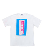 OSHKOSH B'GOSH MATSUYA 1997 GRAPHIC TEE