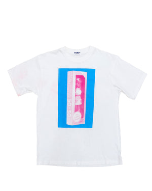 OSHKOSH B'GOSH MATSUYA 1997 GRAPHIC TEE