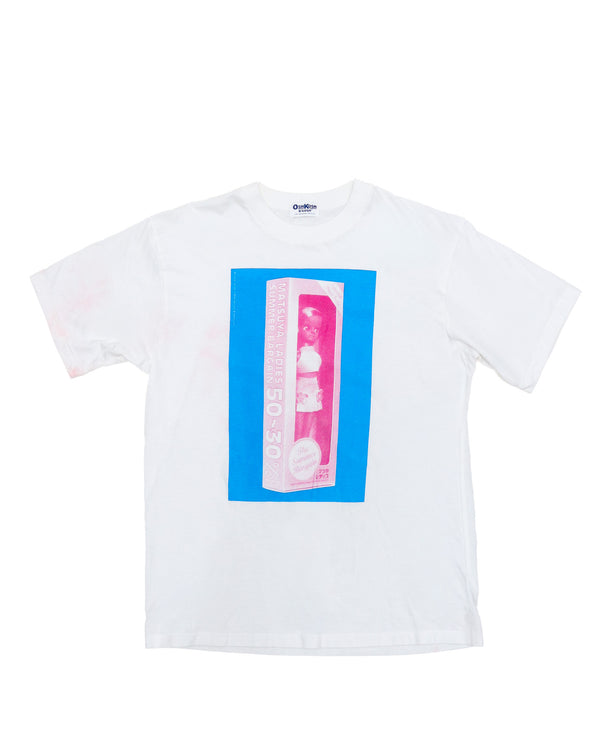 OSHKOSH B'GOSH MATSUYA 1997 GRAPHIC TEE