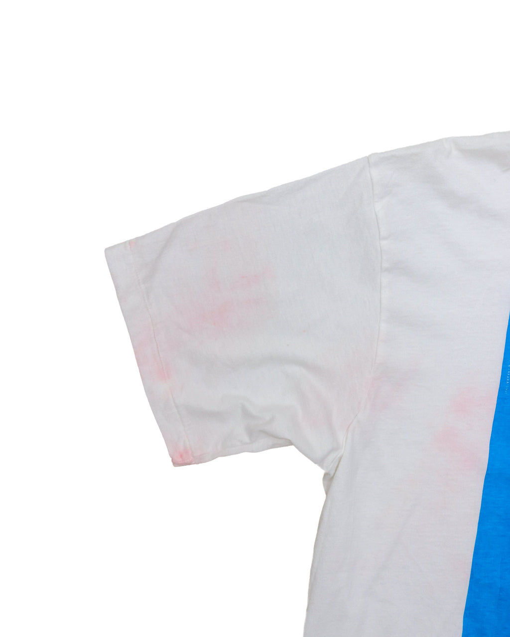 OSHKOSH B'GOSH MATSUYA 1997 GRAPHIC TEE