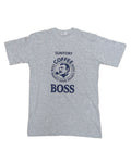 SUNTORY BOSS COFFEE 90S PROMO TEE