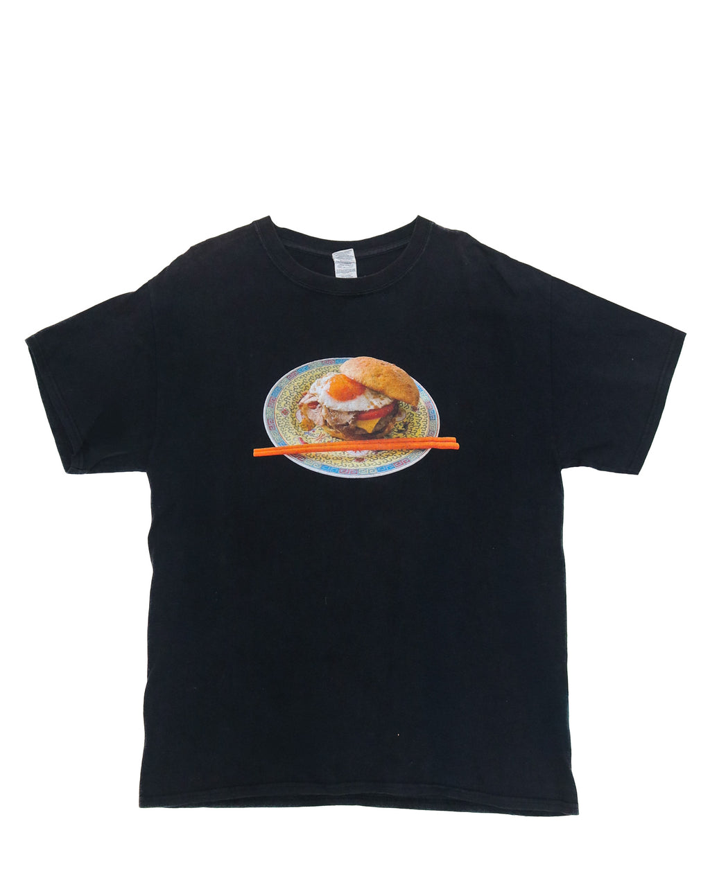 GILDAN ULTRA COTTON GOURMET BURGER TEE