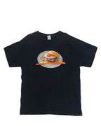 GILDAN ULTRA COTTON GOURMET BURGER TEE