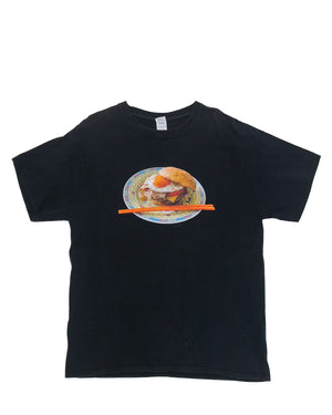 GILDAN ULTRA COTTON GOURMET BURGER TEE