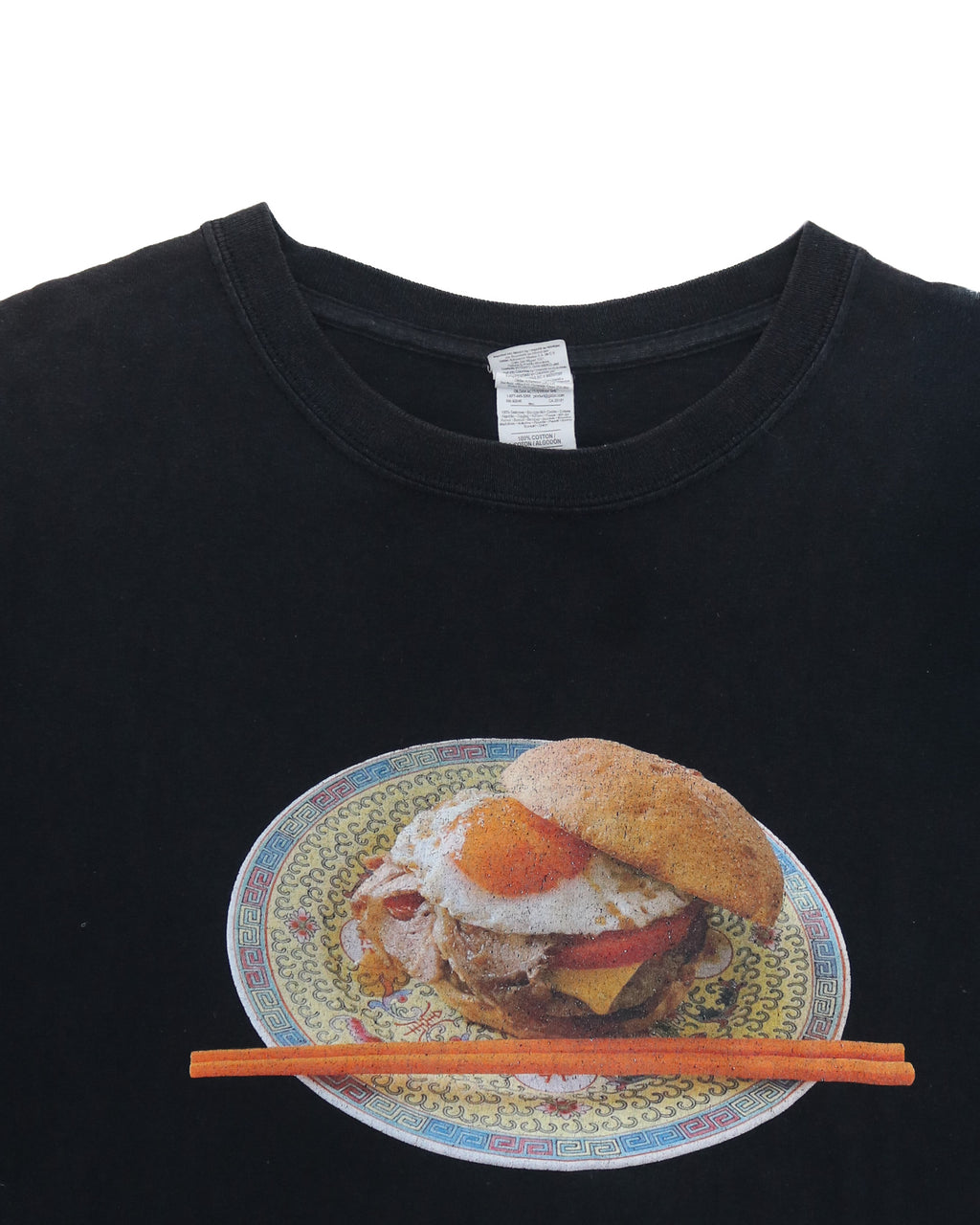 GILDAN ULTRA COTTON GOURMET BURGER TEE