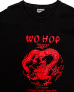 WO HOP RESTAURANT