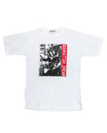 GREENIVAN MANHATTAN DREAM BIKER TEE