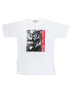 GREENIVAN MANHATTAN DREAM BIKER TEE