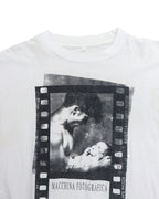 KODAK SAFETY FILM GRAPHIC TEE IN SUN-SOFTENED COTTON